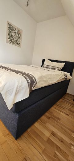 Appartement meublé pour entreprises, équipes de projet et salariés détachés pour une durée déterminée – Zimmer 3