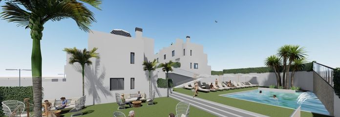 Haus kaufen in Spanien mit www.bestcostahome.de Ihr Traum wird Wahr mit Gerd Ströckens Torrevieja Costa Blanca