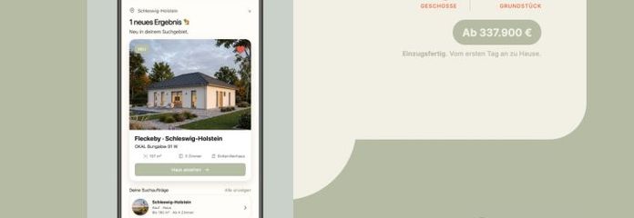 Kompakt. Komfortabel. Schleinah.