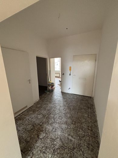 Flur/Aufenthaltsraum