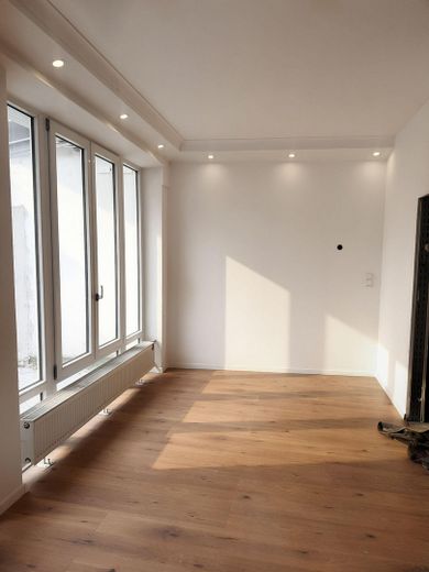 Exclusieve 2,5-kamerwoning met 130 m², terras en parkeerplaats in het hart van Altötting – Foto 7
