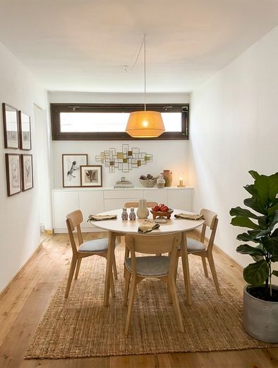 Geräumige 3 1/2 Zimmer Wohnung zu  verkaufen – Essecke Impression