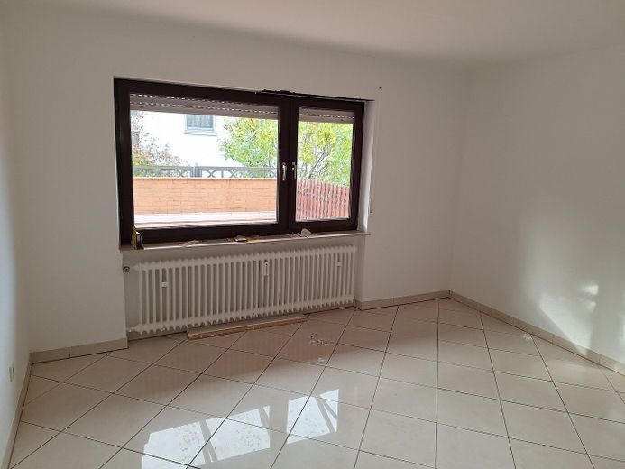 Elternschlafzimmer