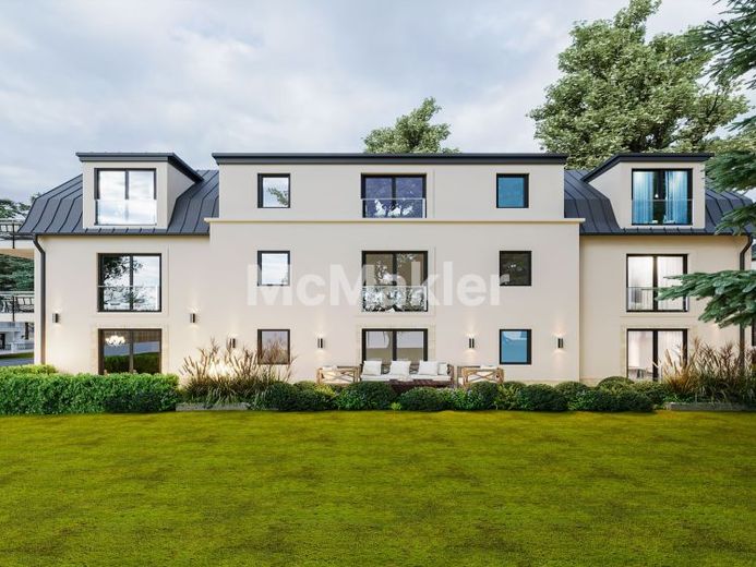 Befristete KfW-Förderung sichern !! Exklusive wohnen in Bad Honnef - Rommersdorf – Foto 1
