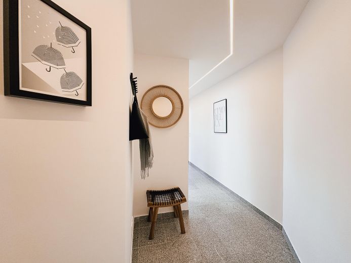 Garderobe
