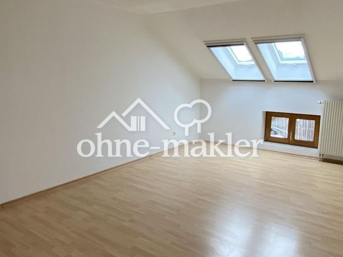Helle 3,5-Zimmer Wohnung in Königsdorf-Osterhofen – Foto 1