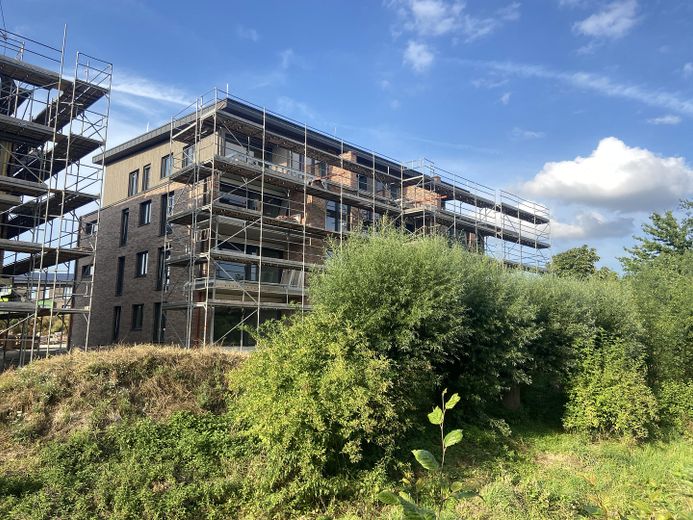 Außenansicht Mühlenbach