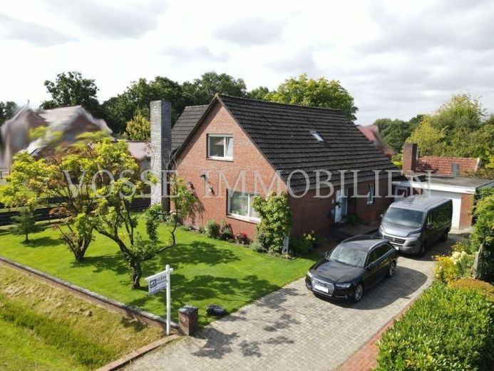 Courtagefrei für Käufer - Idyllisches Wohnen - Schön gelegenes Einfamilienhaus im Grünen – Foto 1