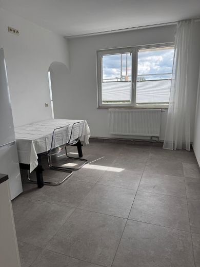 Energiesparende 2-Zimmer-Wohnung mit Balkon – für Eigennutzer oder als Kapitalanlage (5,9 % Rendite) – Küche