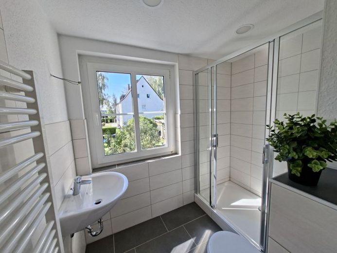 2-room apartment with shower in a quiet residential area – Photo 1