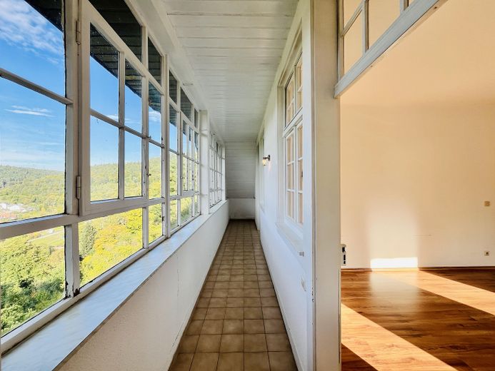 OG Loggia