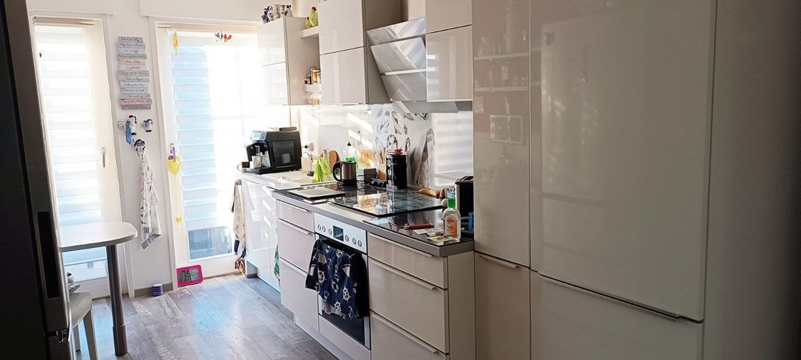 Freistehendes Einfamilienhaus – Foto 9