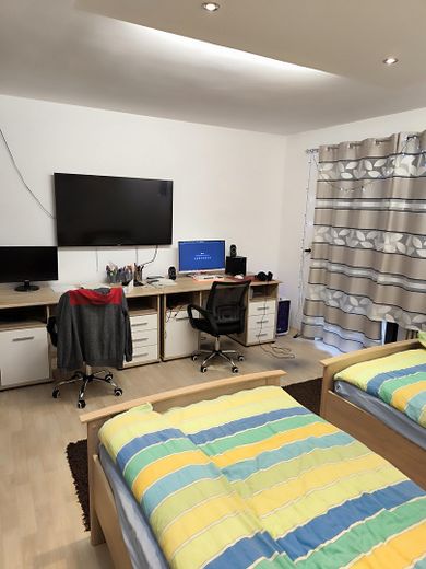 Kinderzimmer - Sicht #2