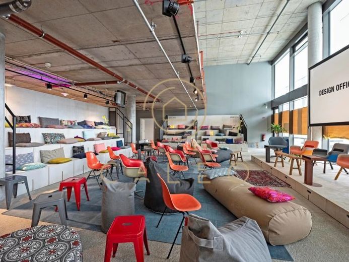 CALEO ¦ Mitte ¦ Berliner Hafen ¦ flessibile + pronto per essere abitato subito ¦ tutto incluso ¦ SENZA PROVVIGIONE – Foto 1