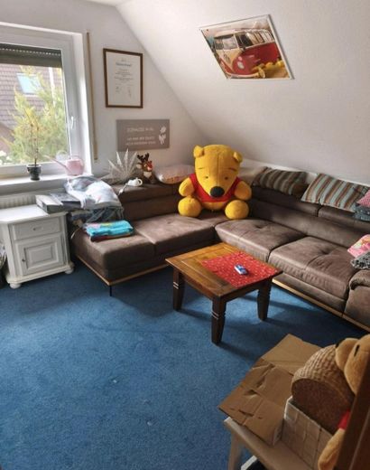 Verkaufe Einfamilienhaus in Hagenah / Stade / Alte Land / Geest – Foto 20