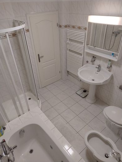 Appartement de 3 pièces à Hambourg-Bramfeld – Photo 10