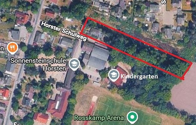 Modernized detached house with its own forest – stylish living in Horsten – Foto 26