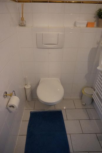 Zeitlose Bäder