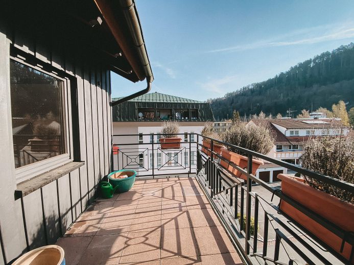 Balkon