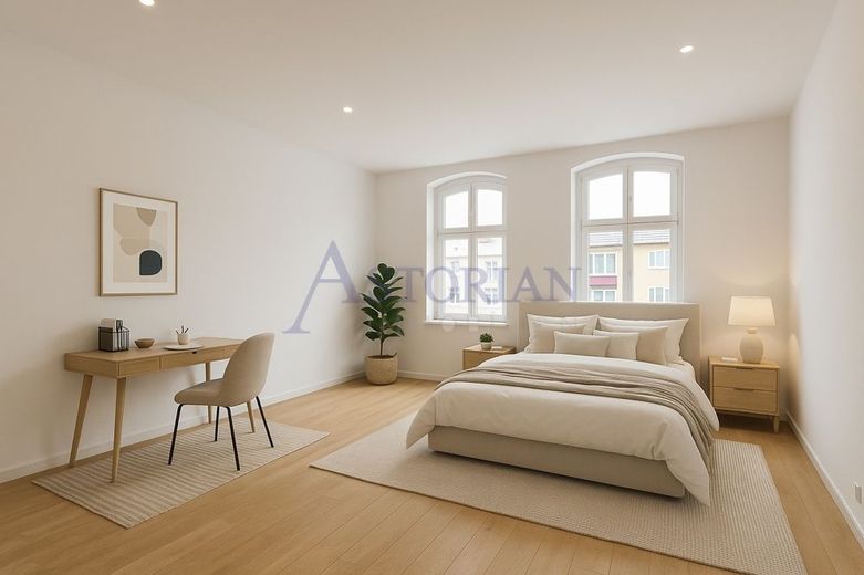 Schlafzimmer 2