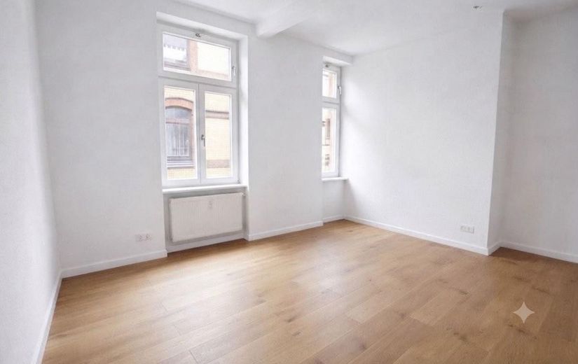 3 ZKB Erstbezug: Frisch saniert 2026 - 68 m² – Foto 1