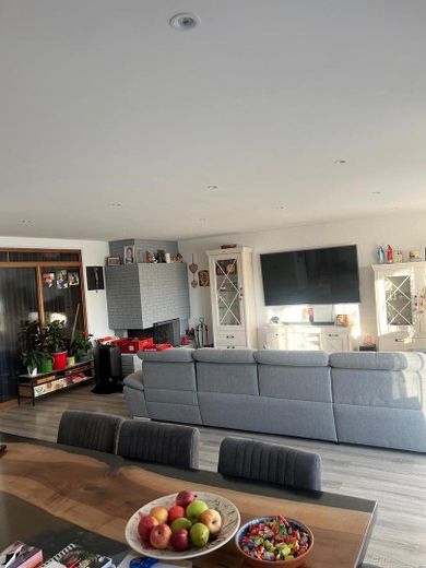 Familien Traum große gepflegte DDH Doppelhaushälfte in Neckarhausen – Photo 7