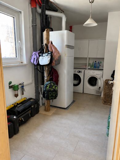 -Senza provvigione- Moderna villa urbana con garage a Bad Schwalbach – HWR