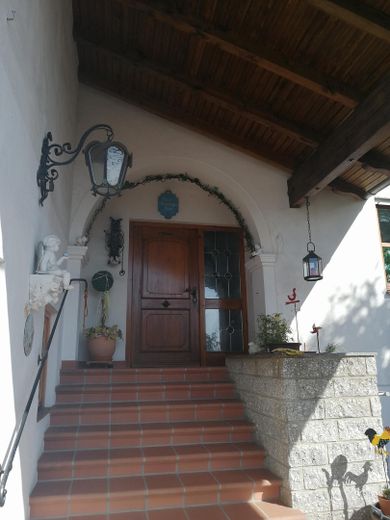 Eingang