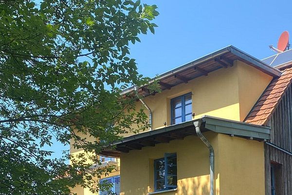 Ökologisch saniertes Energiesparhaus mit Charme - Privatverkauf