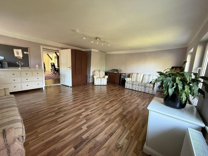 Zimmer 1 OG