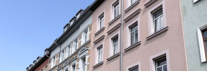 Apartamento en residencia para cuidados como inversión de capital