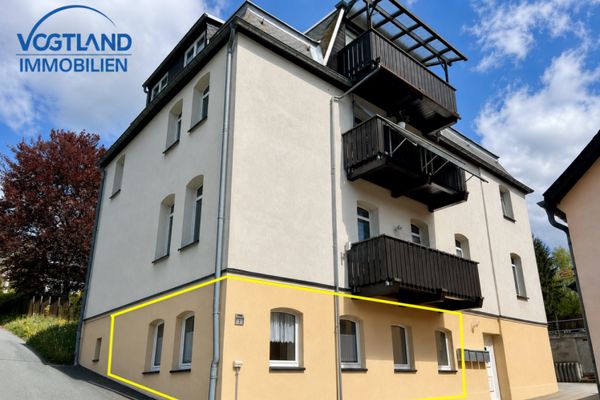 Appartamento bilocale completamente arredato – accessibile senza barriere e situato in una zona tranquilla