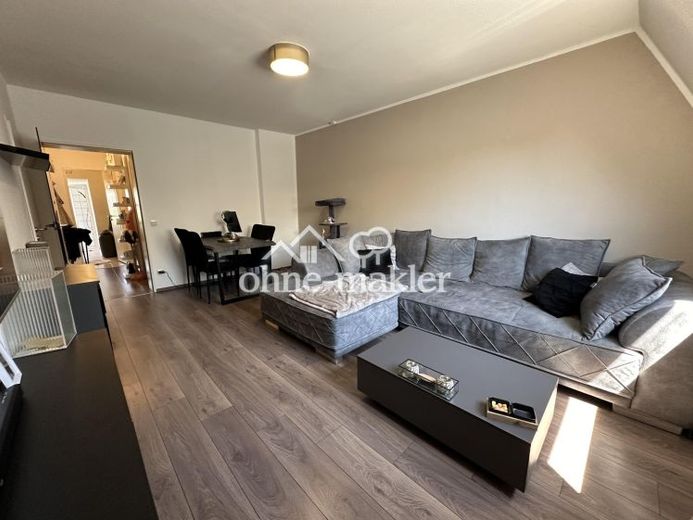 Appartamento con 2 locali nel cuore della città – Foto 1