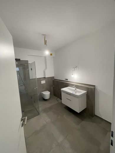 4-Zimmer Erdgeschosswohnung mit Garten und Tiefgarage in Kempen, St.Hubert – Foto 7