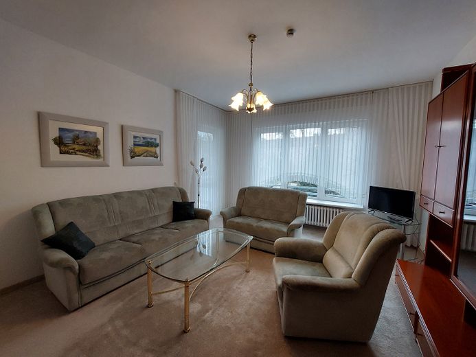 Gemütliche möblierte 2-Zimmer Wohnung in Steglitz*Befristeter Mietvertrag für höchstens 3 Jahre* – Foto 6