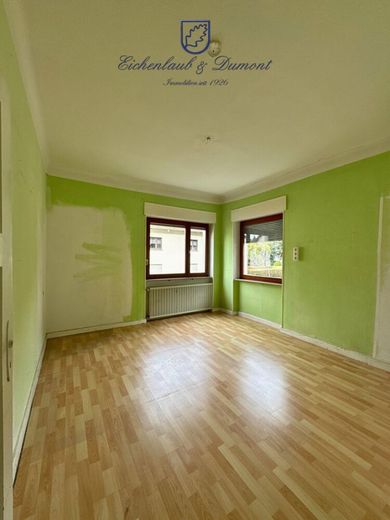 2-3 Familienhaus mit Erweiterungsmöglichkeit in guter Lage von Fechingen – Zimmer 1 EG