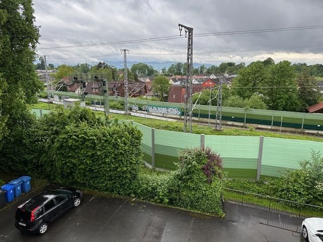 Aussicht