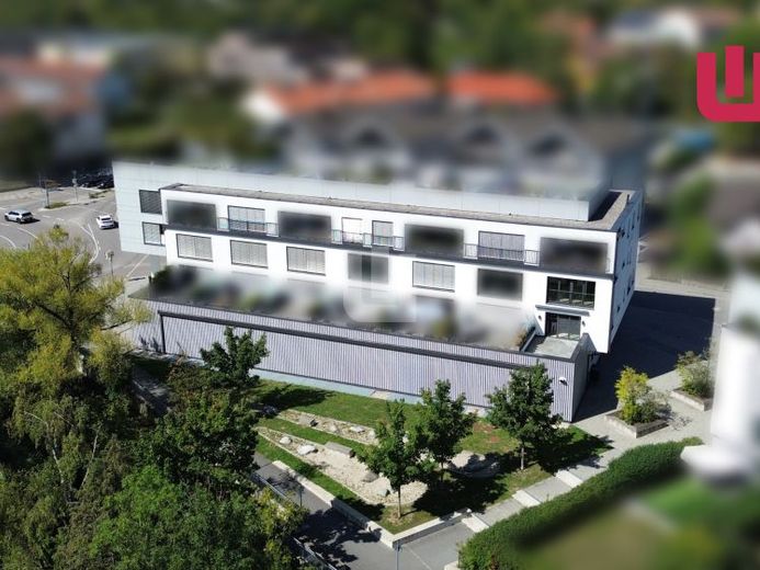 WINDISCH – Wohnen auf modernem TOP-Niveau – Exklusive 6-Zimmer-Maisonette-Wohnung – zentrale Lage! – Foto 1