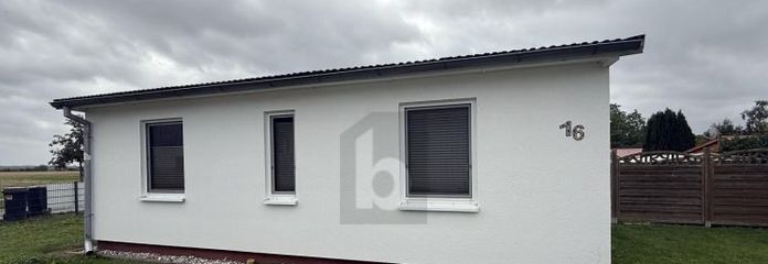 WONEN VLAKBIJ DE JACHTHAVEN