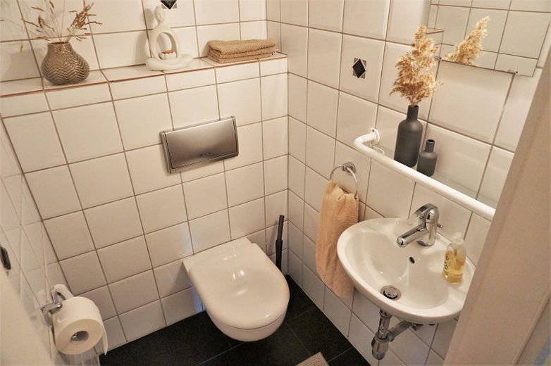 Gäste-WC