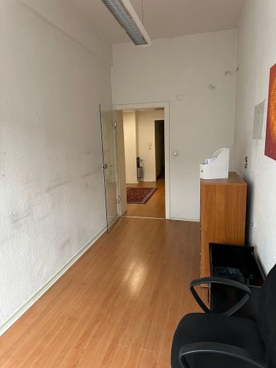 „The Gateway“ – Ihr repräsentatives Flagship – Büro 1