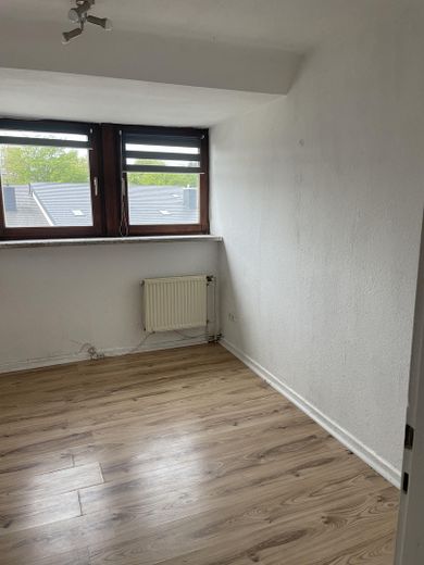 Charmante 2,5-Zimmer-Wohnung mit Wohlfühlcharakter – Zusatz