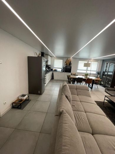 Moderne & ruhige  3,5 Zimmer Wohnung, sehr zentral – Foto 7