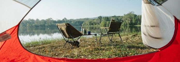 Campingplatz