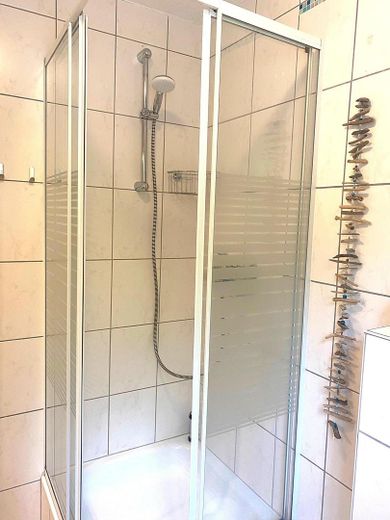 Dusche