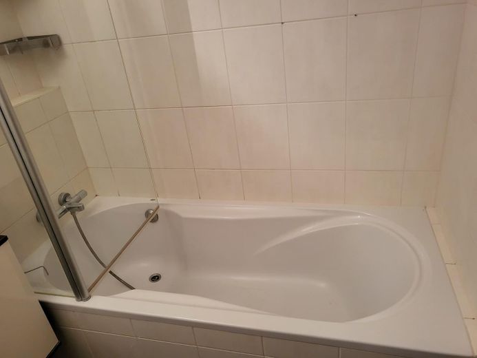 Badewanne