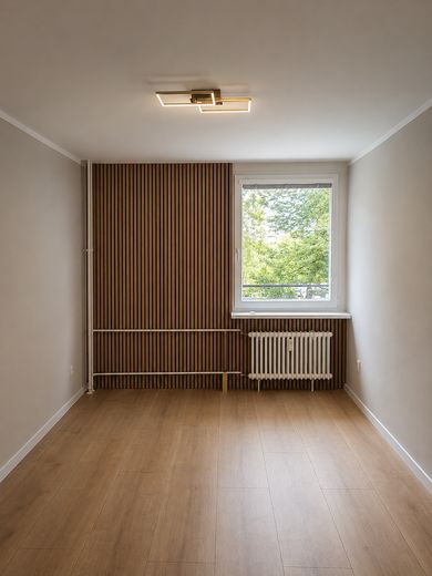 Kinderzimmer oder Büro