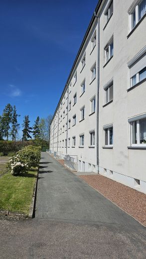 Wohnung zum Kauf - von privat – Grünanlage 