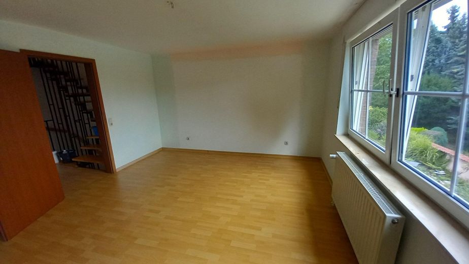 Doppelhaushälfte im Zentrum von Frechen mit Garage und Garten – Raum Gartenseite 1.OG