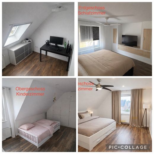 Moderne Doppelhaushälfte, saniert, ohne Makler – Foto 7
